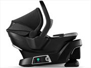 4Mom self-installing car seat, el futuro de las sillas de seguridad para bebé