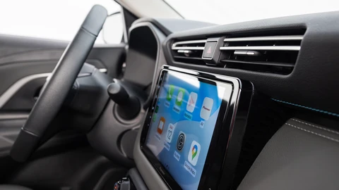 Nissan Kait 2027, conectado con tu mundo