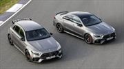 Goodwood 2019: Mercedes A 45 AMG y CLA 45 AMG llevan el cuatro cilindros más poderoso de fábrica