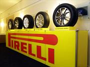 Pirelli Scorpion ATR Street, la llanta “verde”