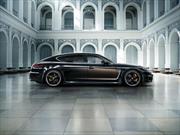 Porsche Panamera Exclusive Series 2015 se presenta