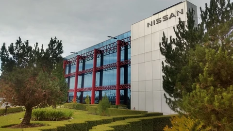 Nissan Technical Center de Norteamérica-México cumple 30 años