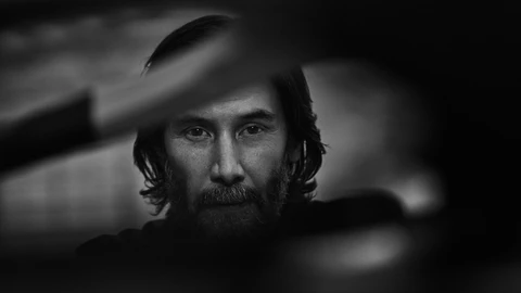 Keanu Reeves contará la historia del camino de Cadillac a la Fórmula 1
