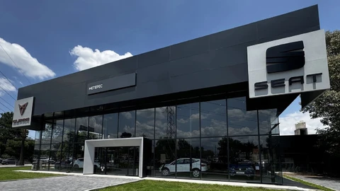 952,317 autos nuevos fueron comprados a través de créditos en 2025