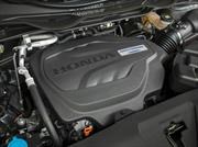 Honda presenta su nueva gama de motores y transmisiones