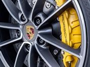 Los autos (de producción masiva) más rápidos en la historia de Porsche
