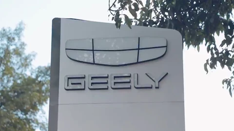 Geely creará nuevo hub que acelerará lanzamientos globales