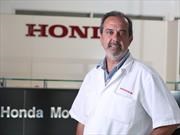 Honda Argentina tiene nuevo vicepresidente