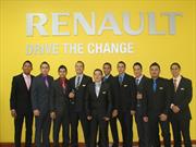 Renault Academy graduó la 39ª promoción de Coordinadores Técnicos
