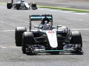 F1 GP de Hungría 2016: Hamilton recupera la punta