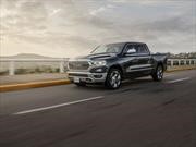 RAM 1500 Limited 2019 a prueba: Elimina la brecha entre pick ups y SUVs premium
