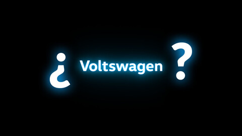 ¿Voltswagen? Volkswagen quiere cambiar el nombre de sus operaciones en Estados Unidos
