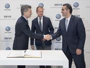El Grupo VW anuncia un plan de inversiones en Argentina