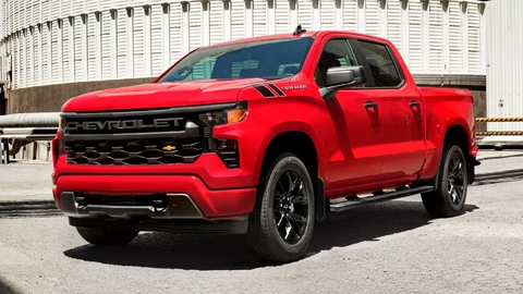 Los 10 vehículos hechos en México más exportados en noviembre 2025