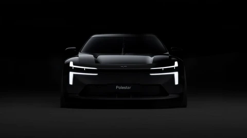 Polestar nos adelanta su nueva filosofía de diseño