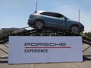 Porsche Driving Experience México 2018, el poderío alemán al alcance de tu mano