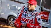 El piloto portugués Paulo Goncalves muere tras accidente en el Dakar 2020