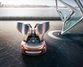 BMW proyecta entregar su primer vehículo autónomo en 2021