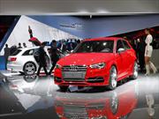 Audi, la marca automotriz Premium que menos contamina en Alemania