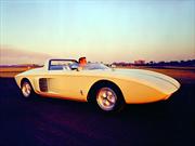 Video: Mustang Concept 1, 1962 el primero de todos