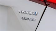 Toyota ha comercializado más de 15 millones de vehículos híbridos