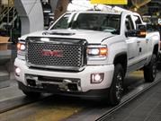 General Motors produce 2 millones de motores Duramax