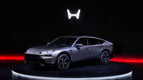 Honda replantea su estrategia hacia los autos híbridos