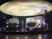 Hyundai Grand i10 Sedán y Hatchback se renuevan
