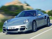 Porsche aumenta sus ventas en el primer semestre de 2012