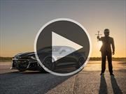 Video: Un Chevrolet Camaro ZL1 para exorcizar al Dodge Demon