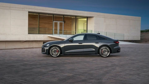 Nuevo Audi A5 Sedán 2025 llega a México: precios, versiones y novedades tecnológicas