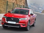 Test drive: DS7 Crossback 2019