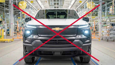 General Motors desmiente que próximamente vaya a producir autos eléctricos en Colombia