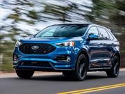 Ford Edge 2019 llega a México desde $670,000 pesos