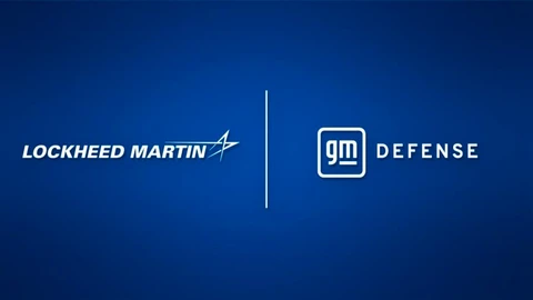 GM y Lockheed Martin unirán capacidades para fortalecer producción militar y manufactura