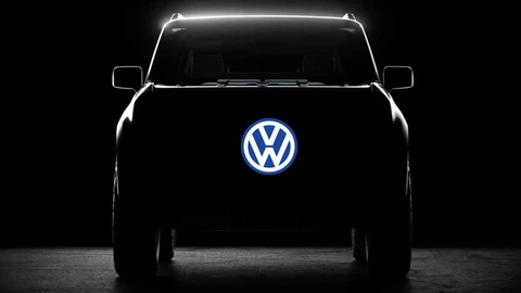 Volkswagen estaría trabajando en una pick-up eléctrica de la mano de Scout