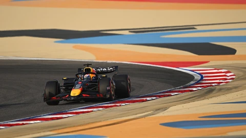 Fórmula 1 2026: La guerra pone en jaque las carreras en Oriente Medio