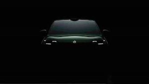 Leapmotor A10: esto es lo que sabemos acerca del pequeño SUV