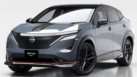 Nissan y Nismo mantendrán vivos a los motores de combustión