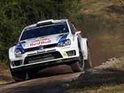 WRC Rally de Argentina, ganaron Latvala y VW