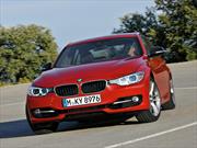 BMW entregó más de un millón de vehículos en el primer semestre