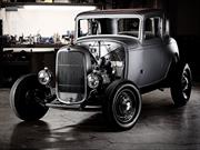 Un Ford 1932 desde ya puede ser su carro para estrenar