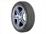 Michelin lanzó el neumático Primacy 3