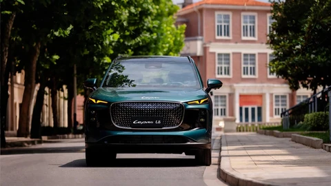 Lepas se apresta a iniciar una agresiva estrategia de expansión global