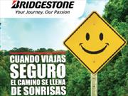 Bridgestone y un camino lleno de sonrisas