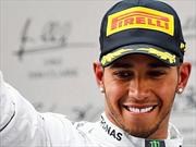 F1: Hamilton quiere un compañero que trabaje en equipo