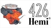 El “HEMI Day”,  se celebra conjugando la fecha y la capacidad del famoso V8
