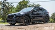 BMW X1 2020, mejoras por fuera y por dentro