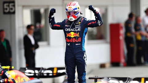 Fórmula 1 2024: Red Bull dominó Japón con victoria de Max Verstappen