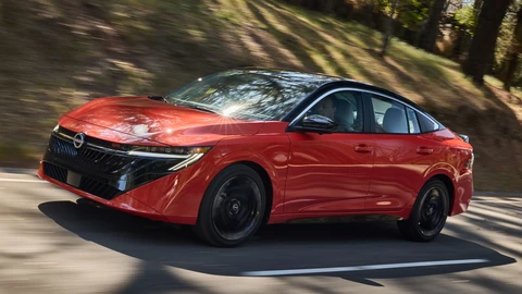 Nissan utiliza nanotecnología para mantener tu auto limpio hasta por 30 días